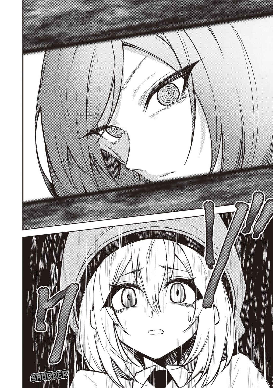 Tengoku de Akuma ga Boku wo Miwaku Suru Chapter 12 - Page 10