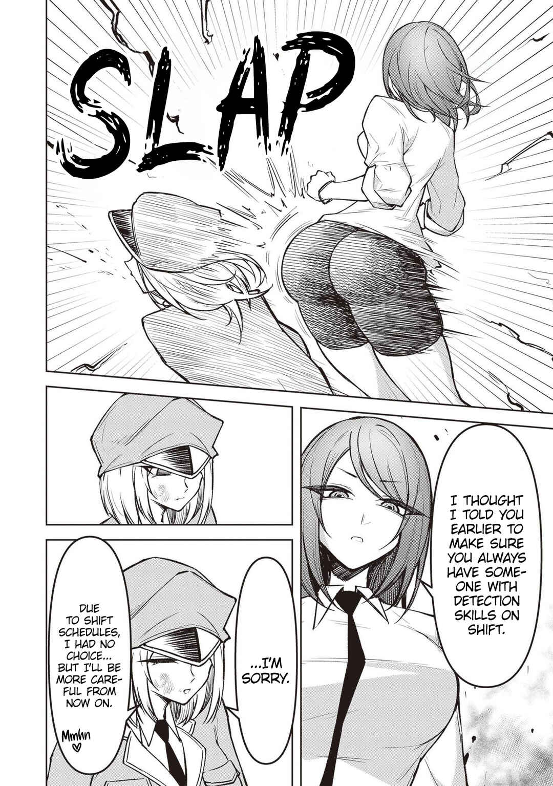 Tengoku de Akuma ga Boku wo Miwaku Suru Chapter 12 - Page 6