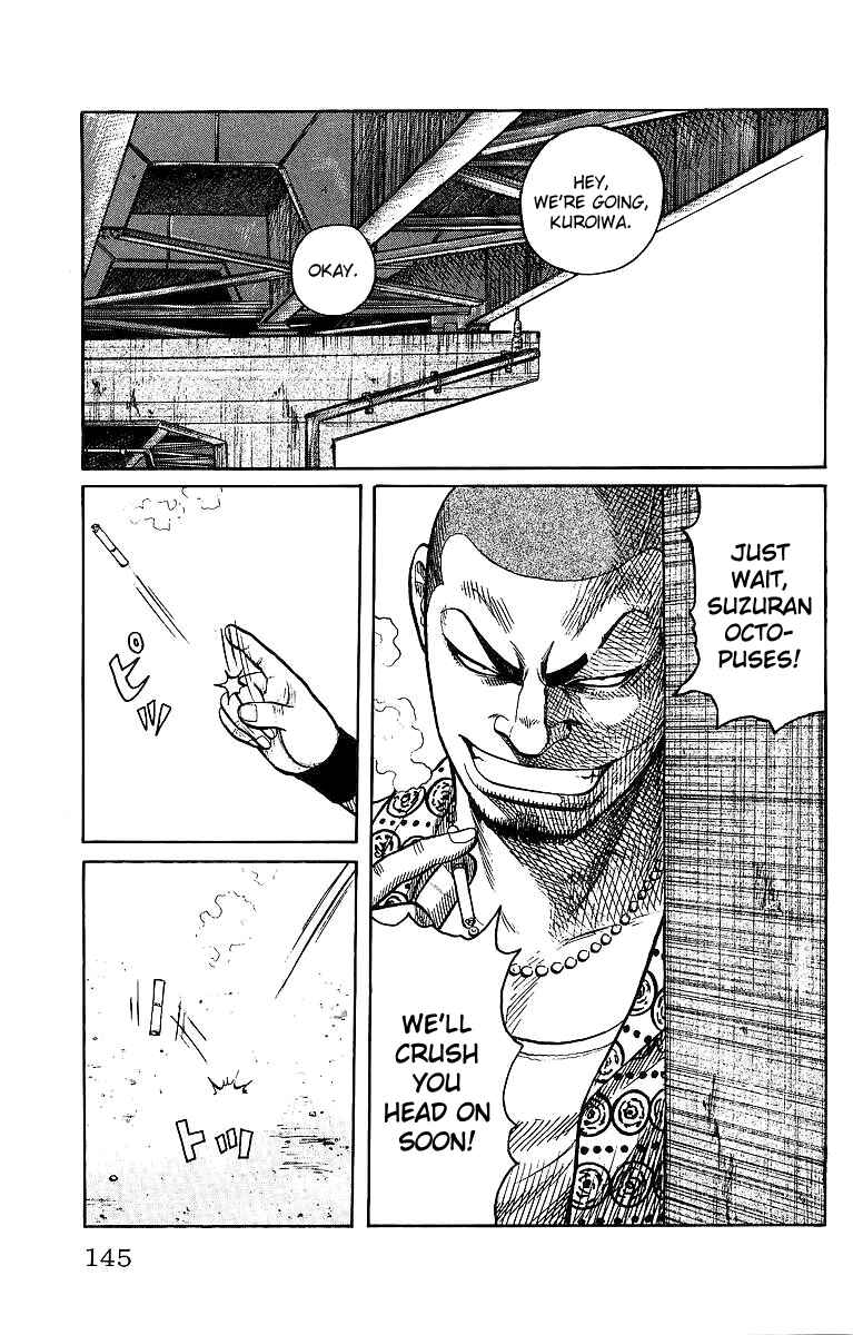 WORST Chapter 27 - Page 46