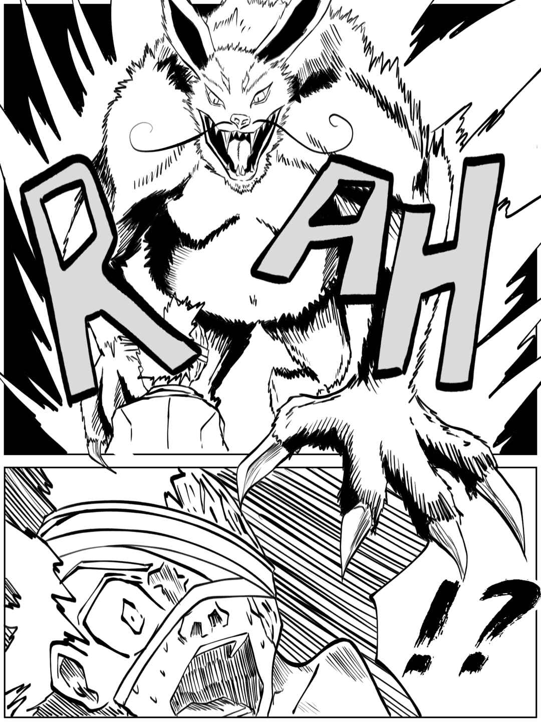 Rune Symbol Chapter 1 - Page 26