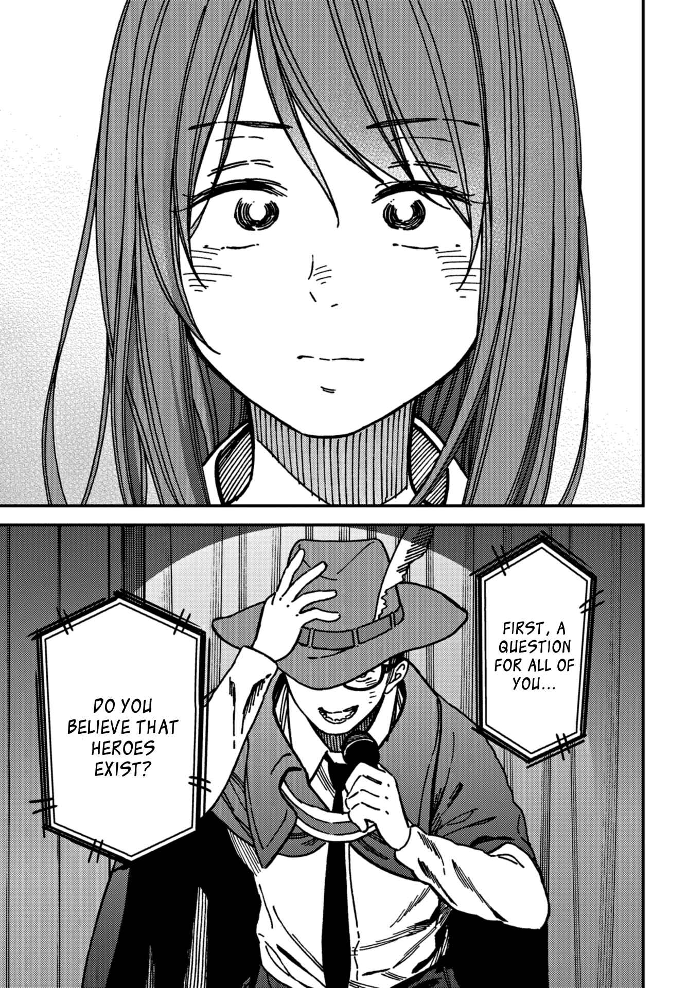 Kakushigoto Chapter 10 - Page 10