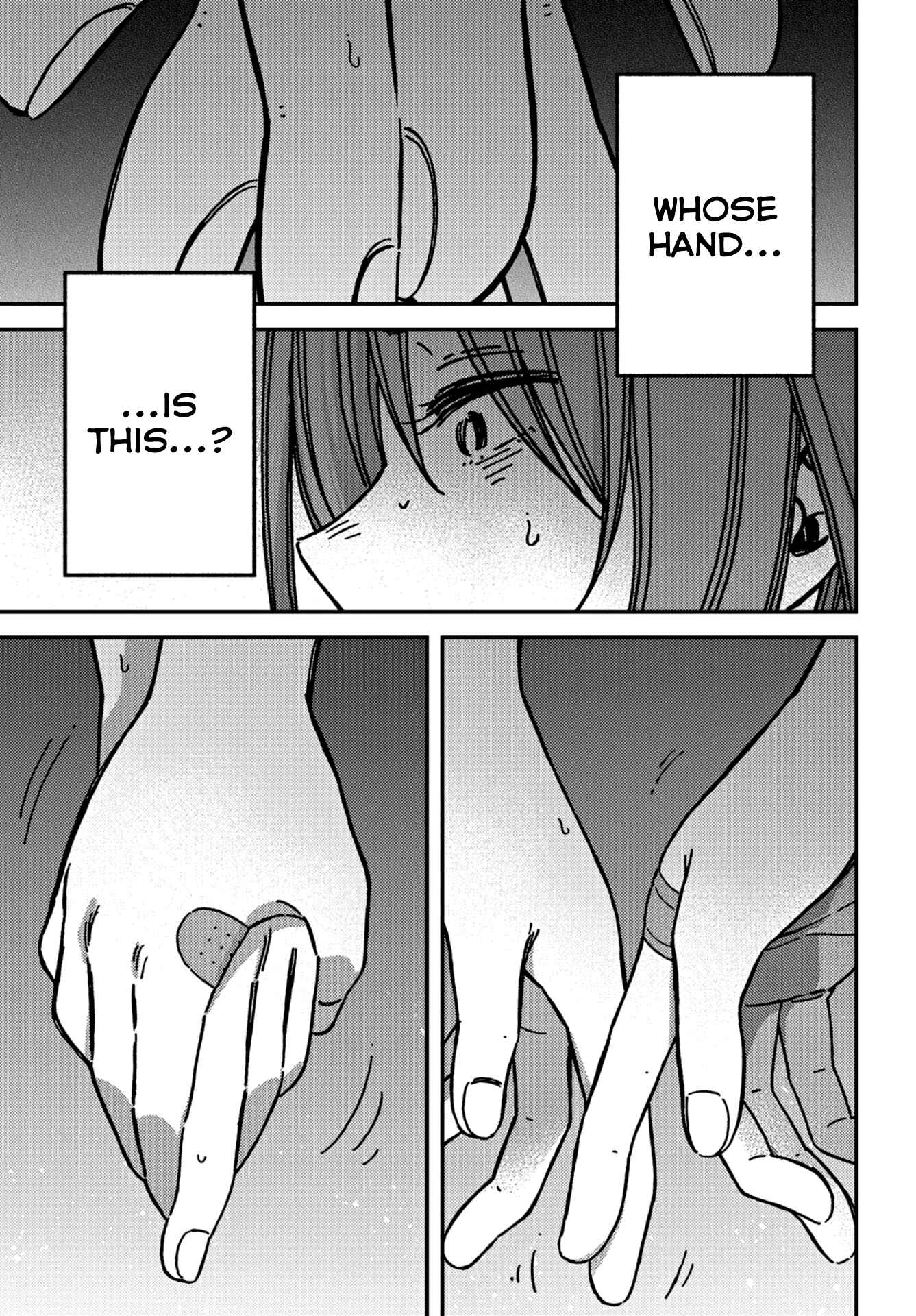 Kakushigoto Chapter 10 - Page 6