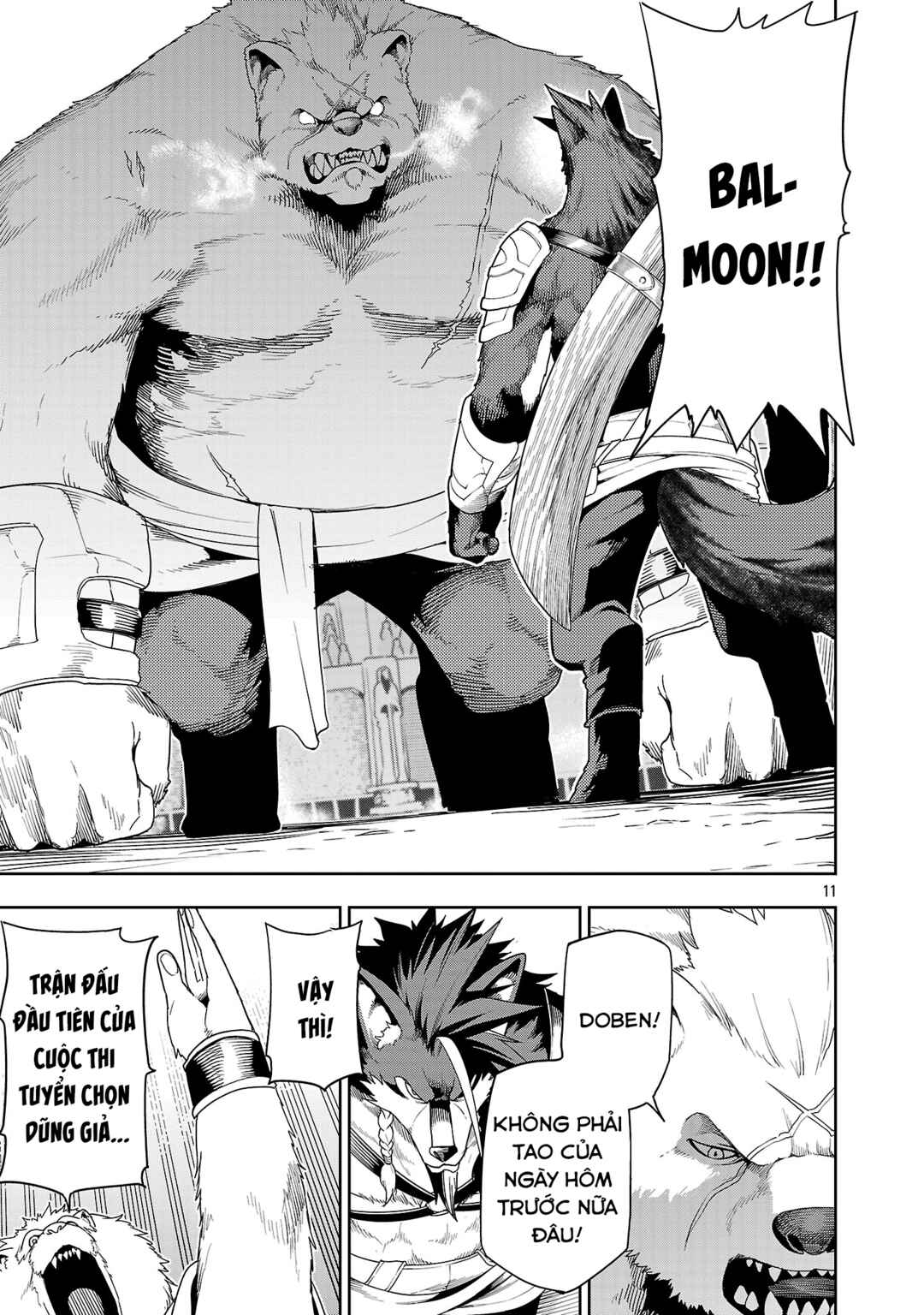Tsuihou Sareru Tabi ni Skill o Te ni Ireta Ore ga, 100 no Isekai de 2-shuume Musou Chapter 28 - Page 12
