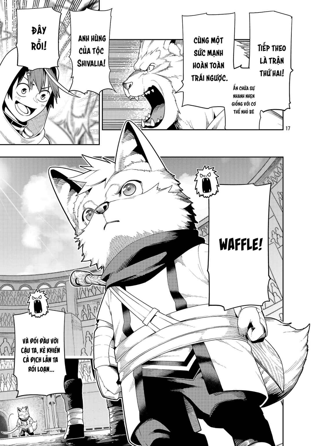 Tsuihou Sareru Tabi ni Skill o Te ni Ireta Ore ga, 100 no Isekai de 2-shuume Musou Chapter 28 - Page 18
