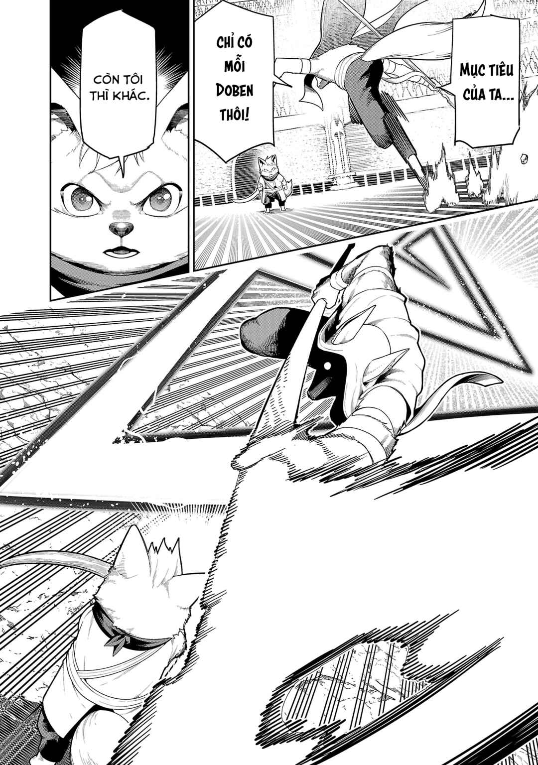 Tsuihou Sareru Tabi ni Skill o Te ni Ireta Ore ga, 100 no Isekai de 2-shuume Musou Chapter 28 - Page 21