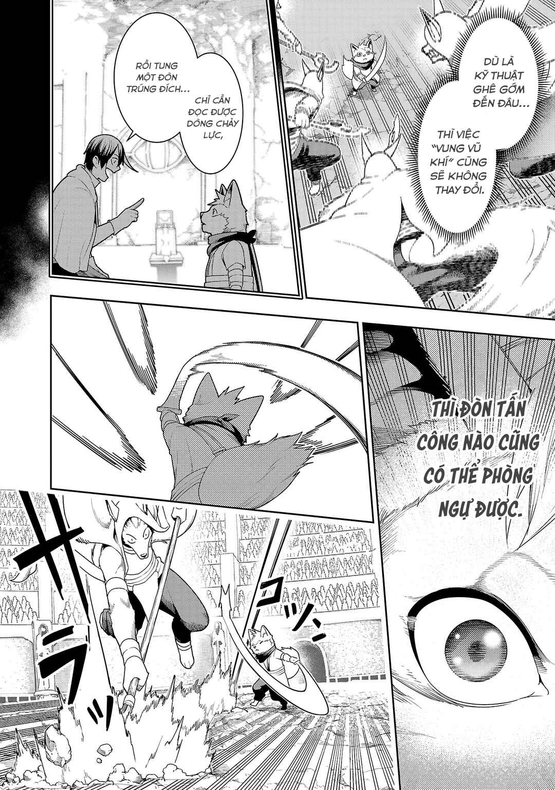 Tsuihou Sareru Tabi ni Skill o Te ni Ireta Ore ga, 100 no Isekai de 2-shuume Musou Chapter 28 - Page 23
