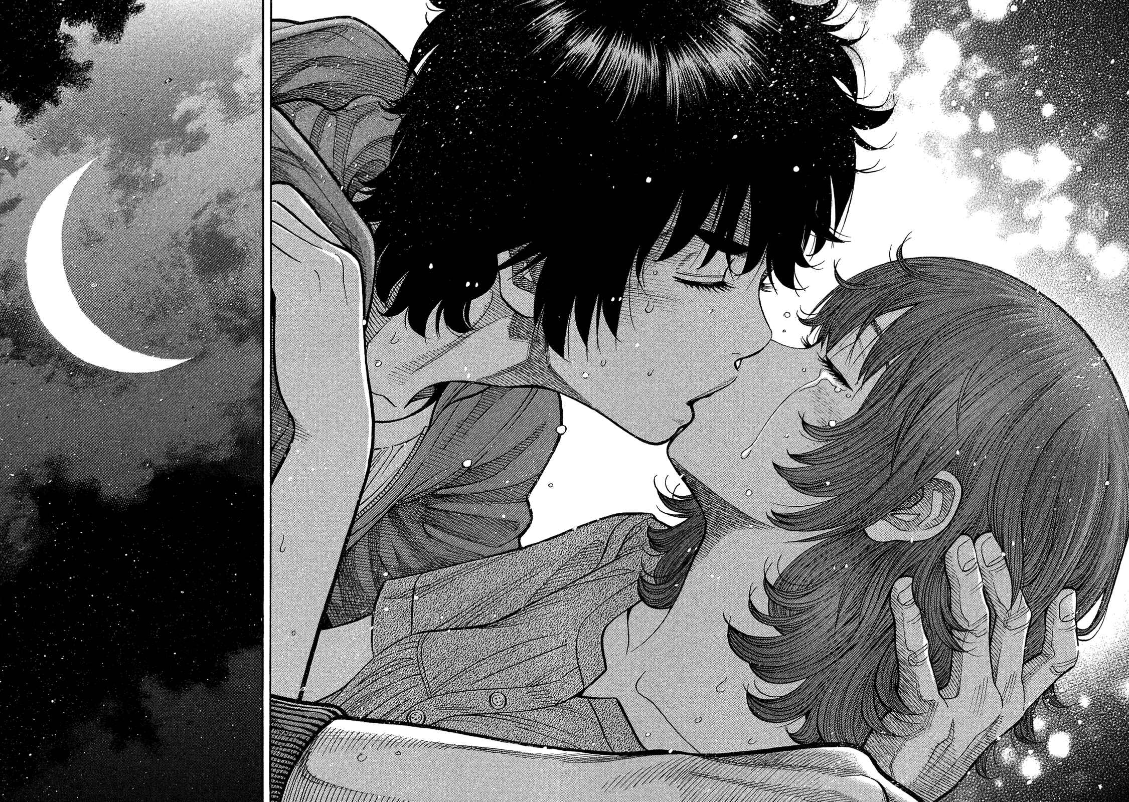 Montage Chapter 180 - Page 8
