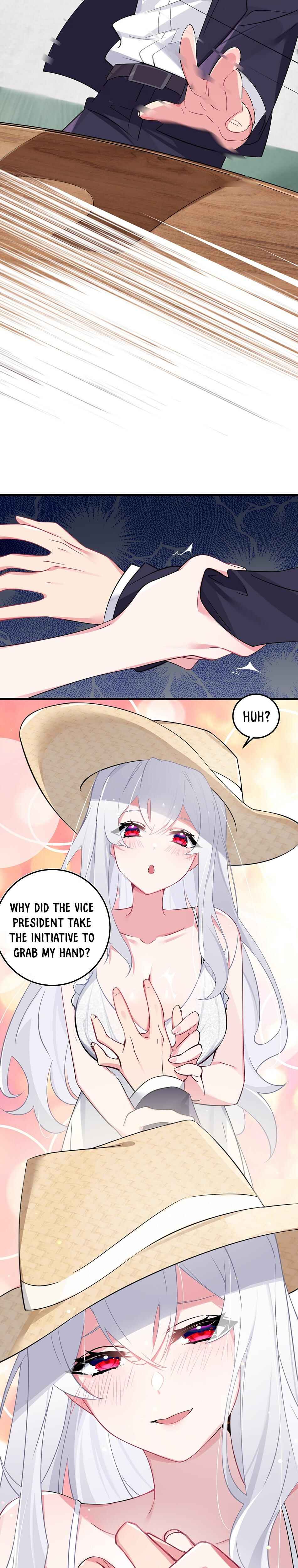 My Fake Girlfriend's Defending Against Their Attacks Chapter 7 - Page 12