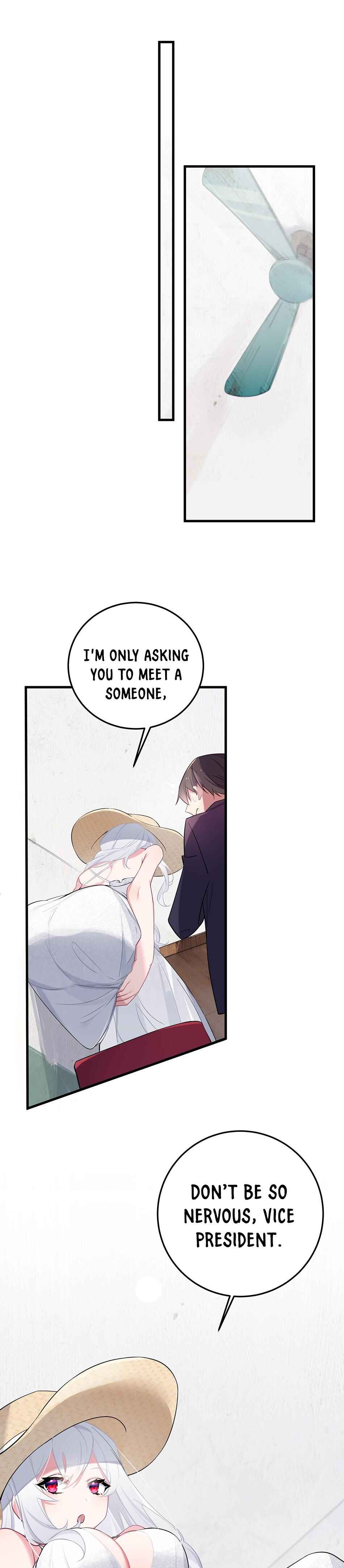 My Fake Girlfriend's Defending Against Their Attacks Chapter 7 - Page 15