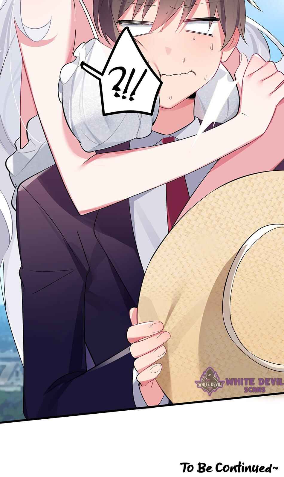 My Fake Girlfriend's Defending Against Their Attacks Chapter 7 - Page 22
