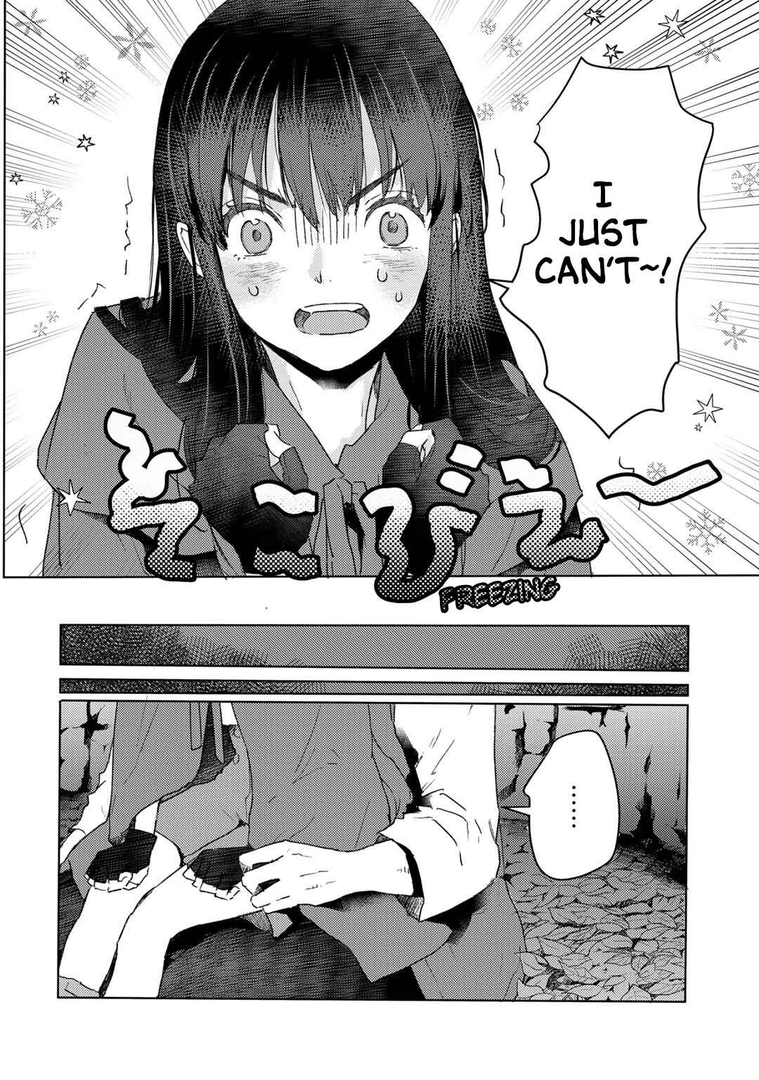 Moto Dorei Desu ga, Oni no Dorei wo Katte Mitara Seiryoku ga Tsuyosugiru node Sutetai... Chapter 22 - Page 11