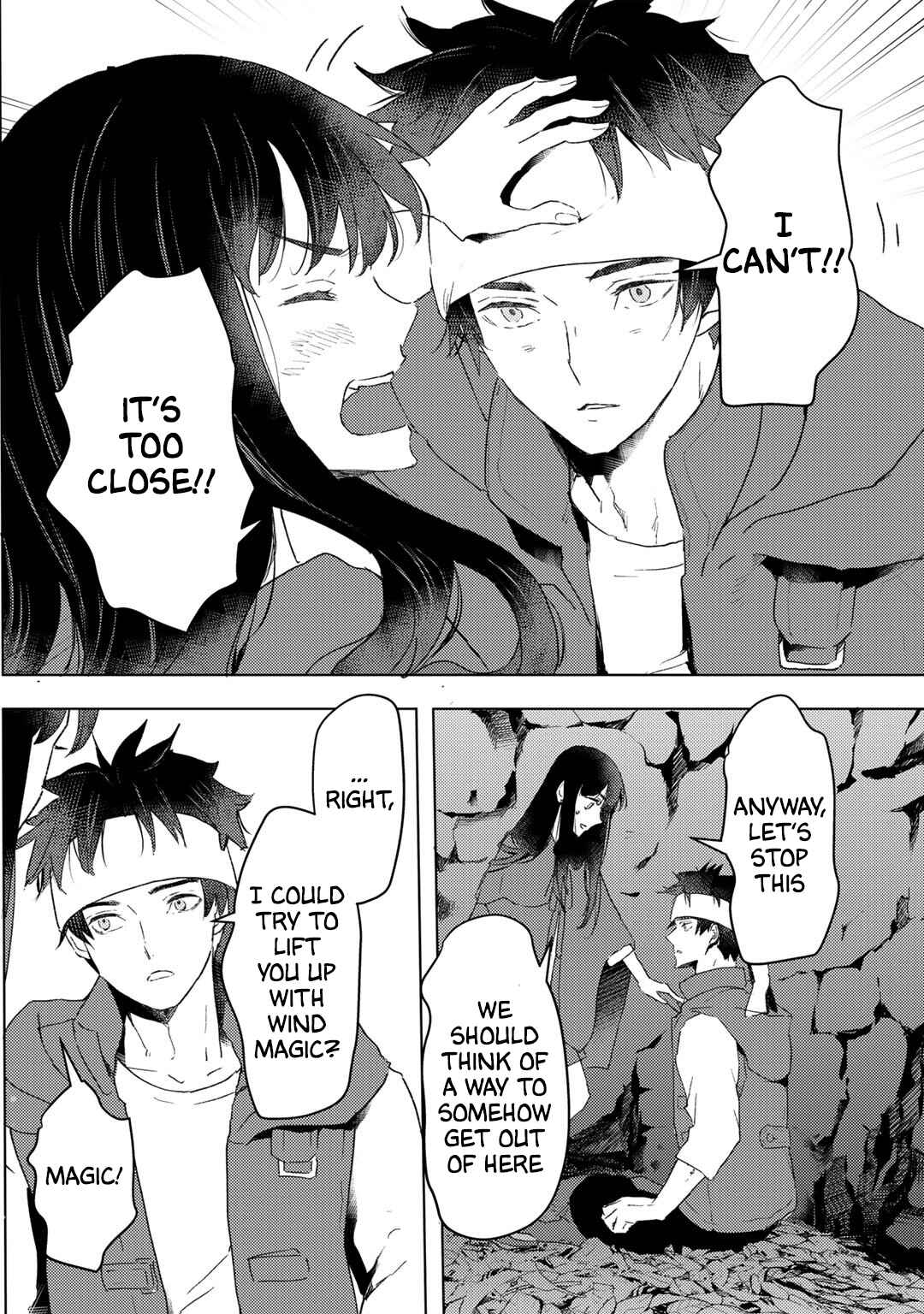 Moto Dorei Desu ga, Oni no Dorei wo Katte Mitara Seiryoku ga Tsuyosugiru node Sutetai... Chapter 22 - Page 5