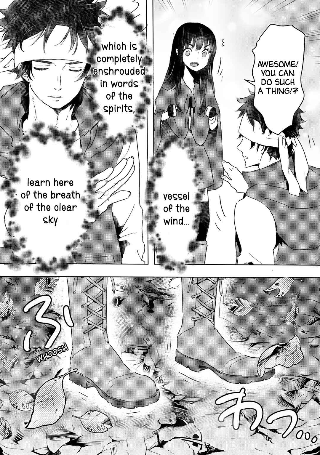 Moto Dorei Desu ga, Oni no Dorei wo Katte Mitara Seiryoku ga Tsuyosugiru node Sutetai... Chapter 22 - Page 6