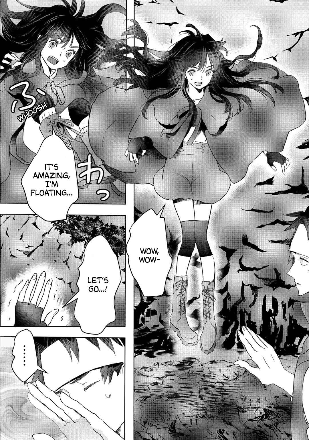 Moto Dorei Desu ga, Oni no Dorei wo Katte Mitara Seiryoku ga Tsuyosugiru node Sutetai... Chapter 22 - Page 7