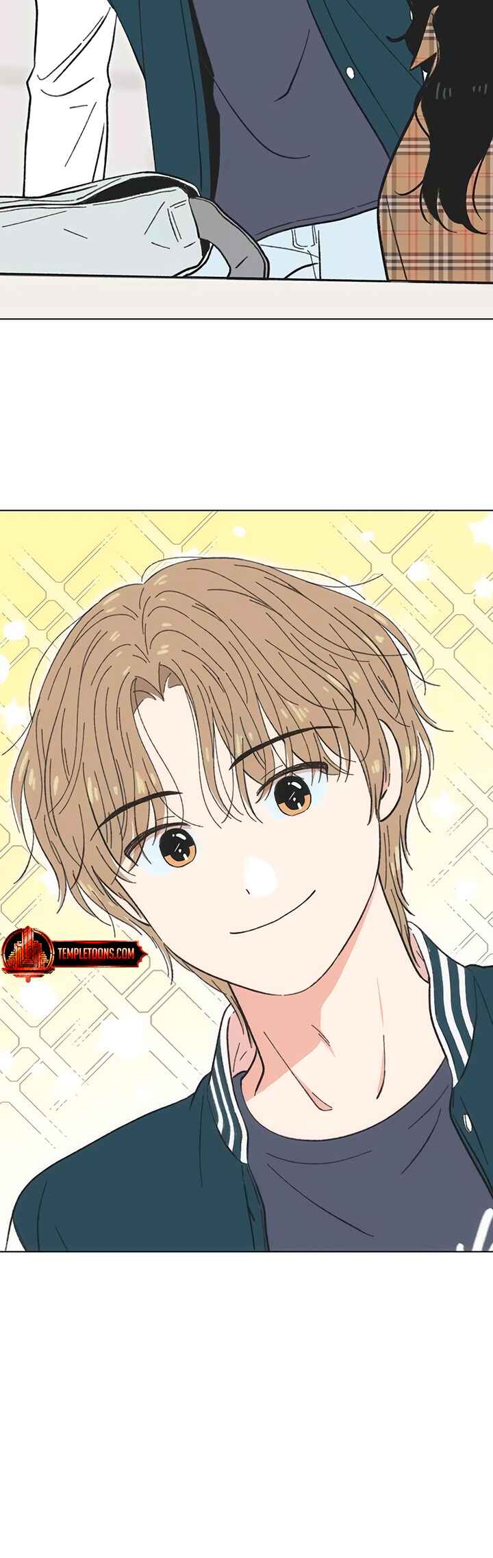 Cheongchun Love-some Chapter 20 - Page 15