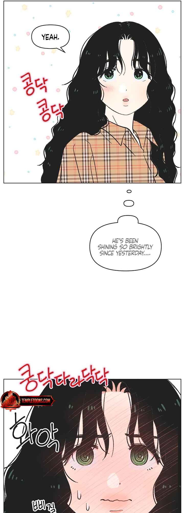 Cheongchun Love-some Chapter 20 - Page 16