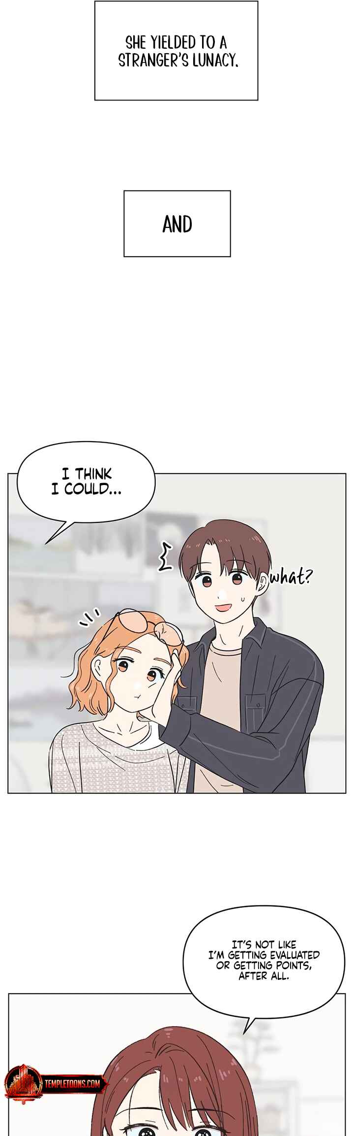 Cheongchun Love-some Chapter 20 - Page 33