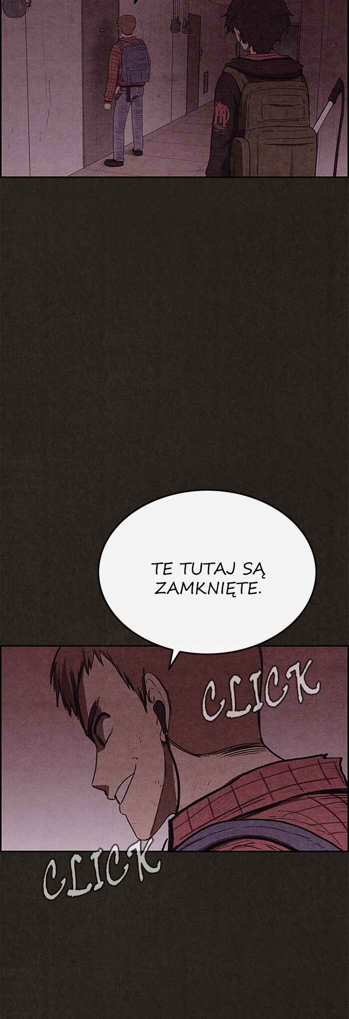 Sweet Home Chapter 100 - Page 15