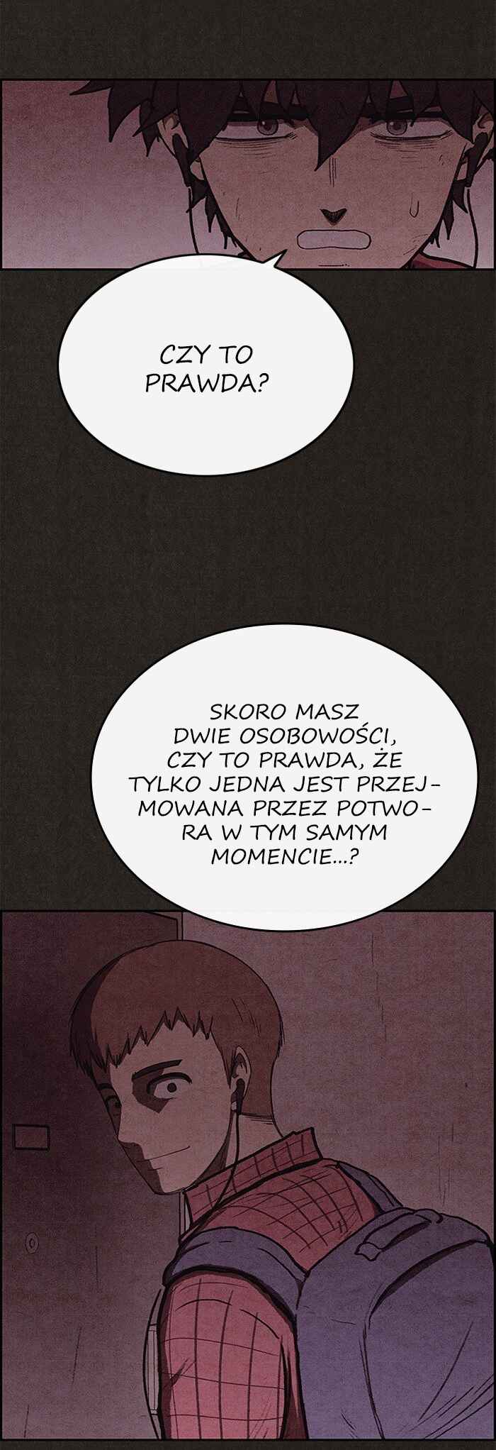 Sweet Home Chapter 100 - Page 17
