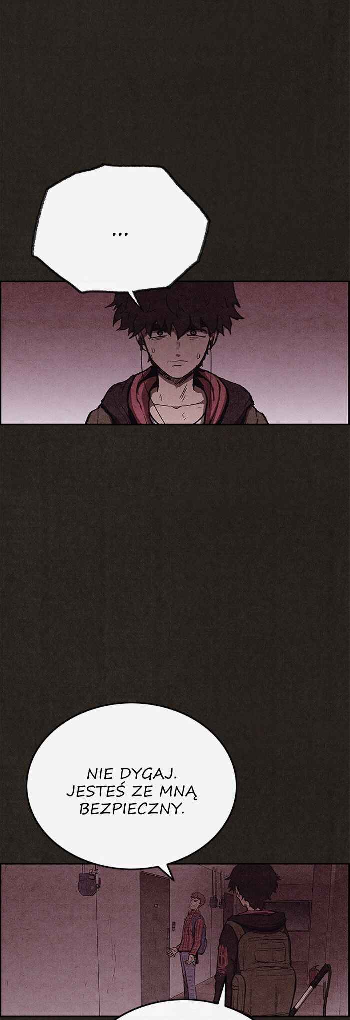 Sweet Home Chapter 100 - Page 19