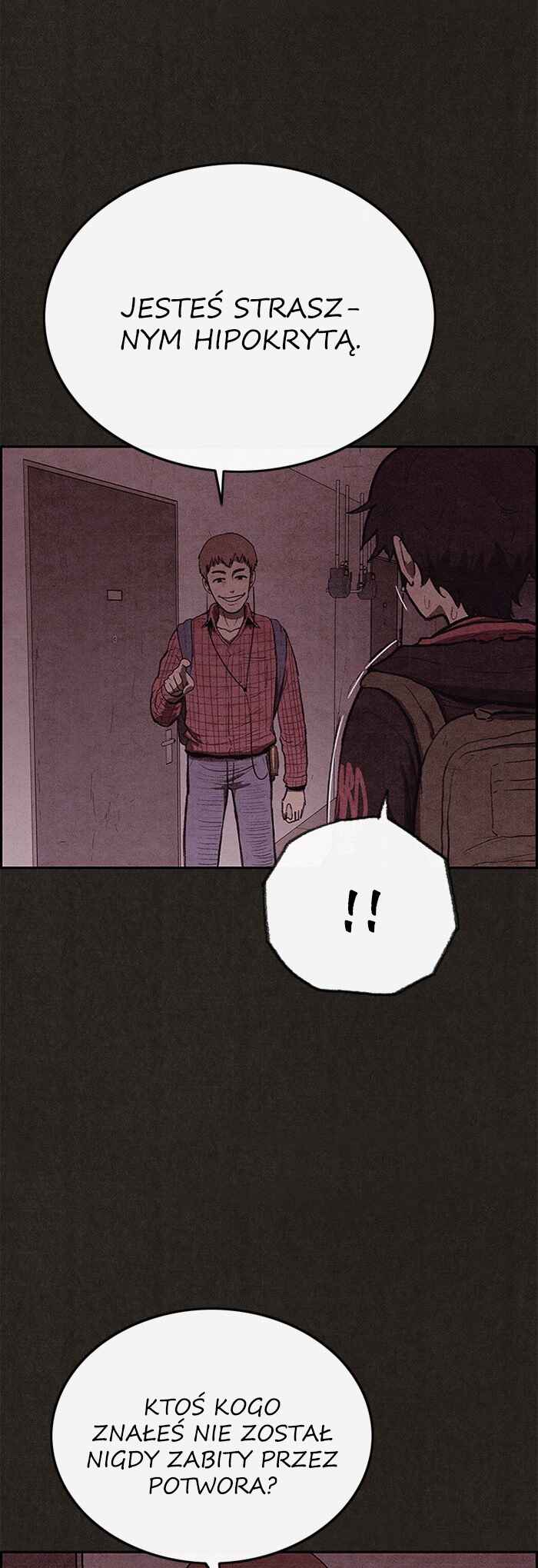 Sweet Home Chapter 100 - Page 22