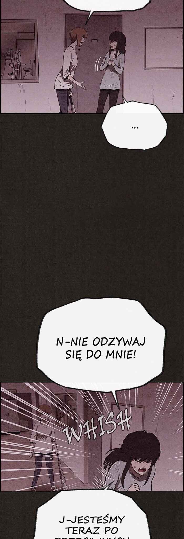 Sweet Home Chapter 100 - Page 3