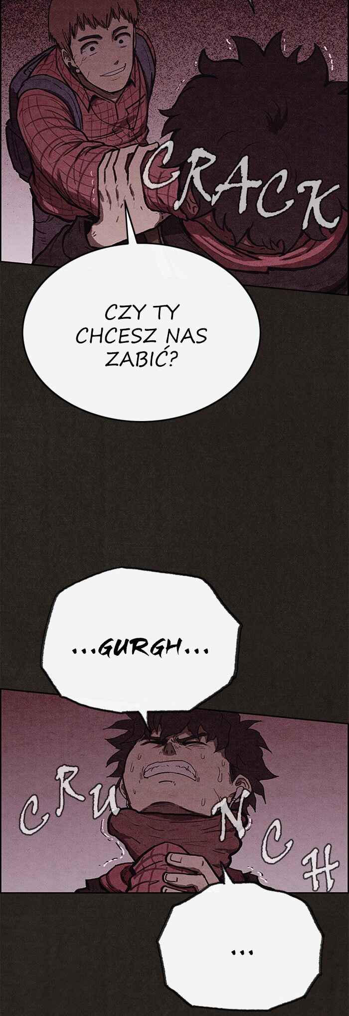 Sweet Home Chapter 100 - Page 32