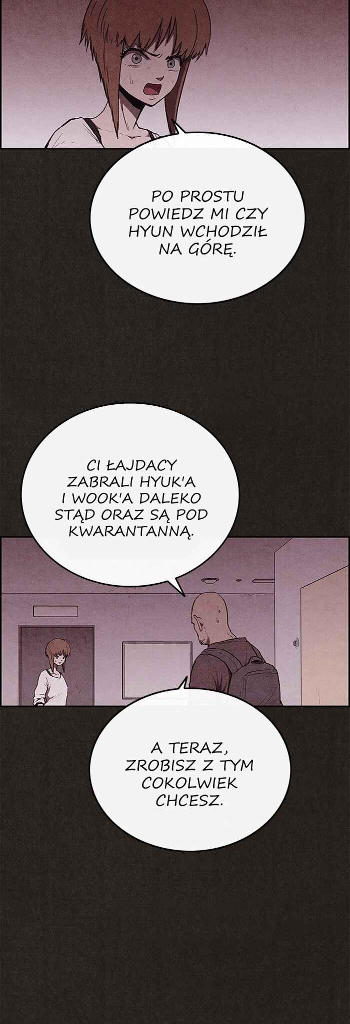 Sweet Home Chapter 100 - Page 6