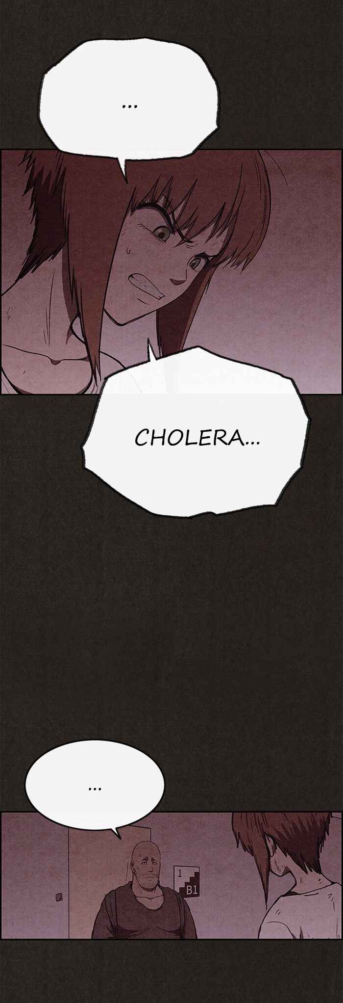 Sweet Home Chapter 100 - Page 7