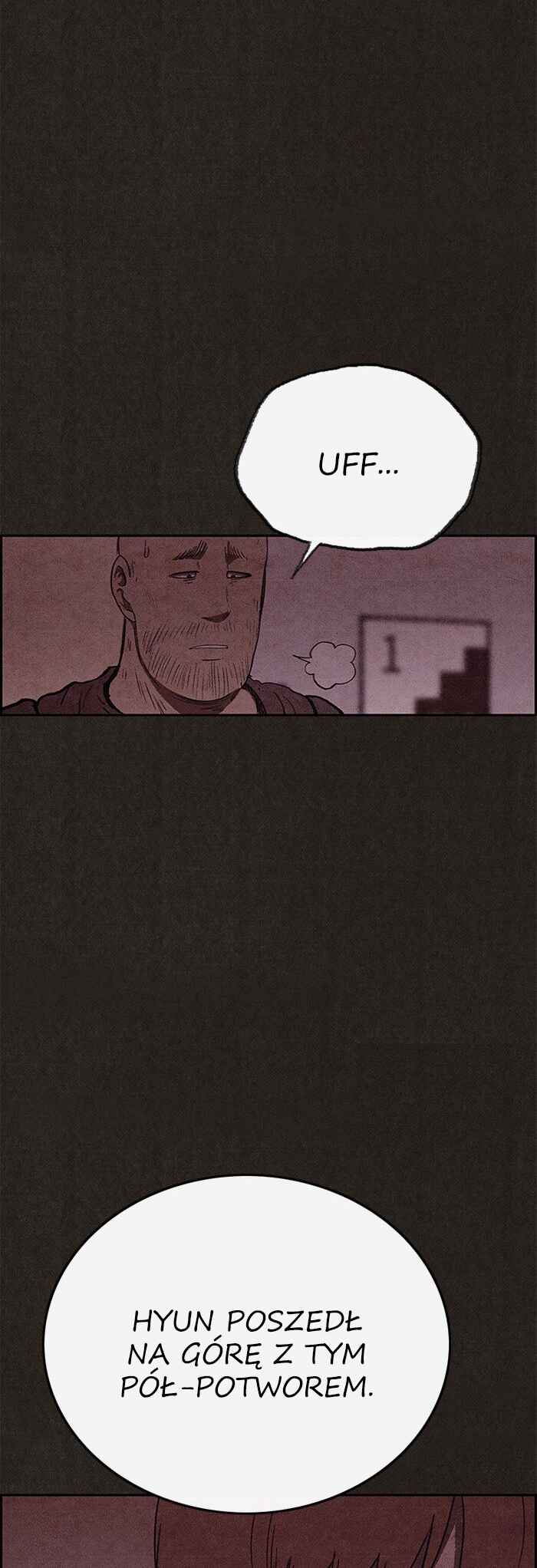 Sweet Home Chapter 100 - Page 8