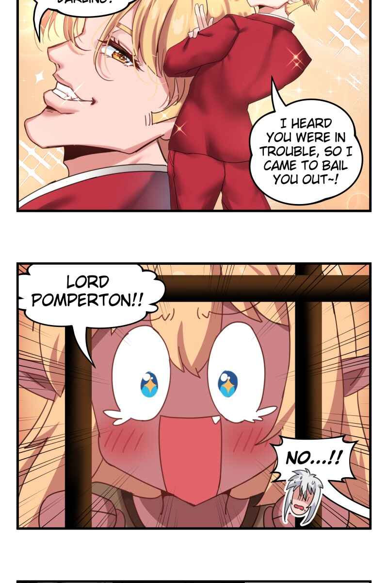 One Million Gold Chapter 32 - Page 6