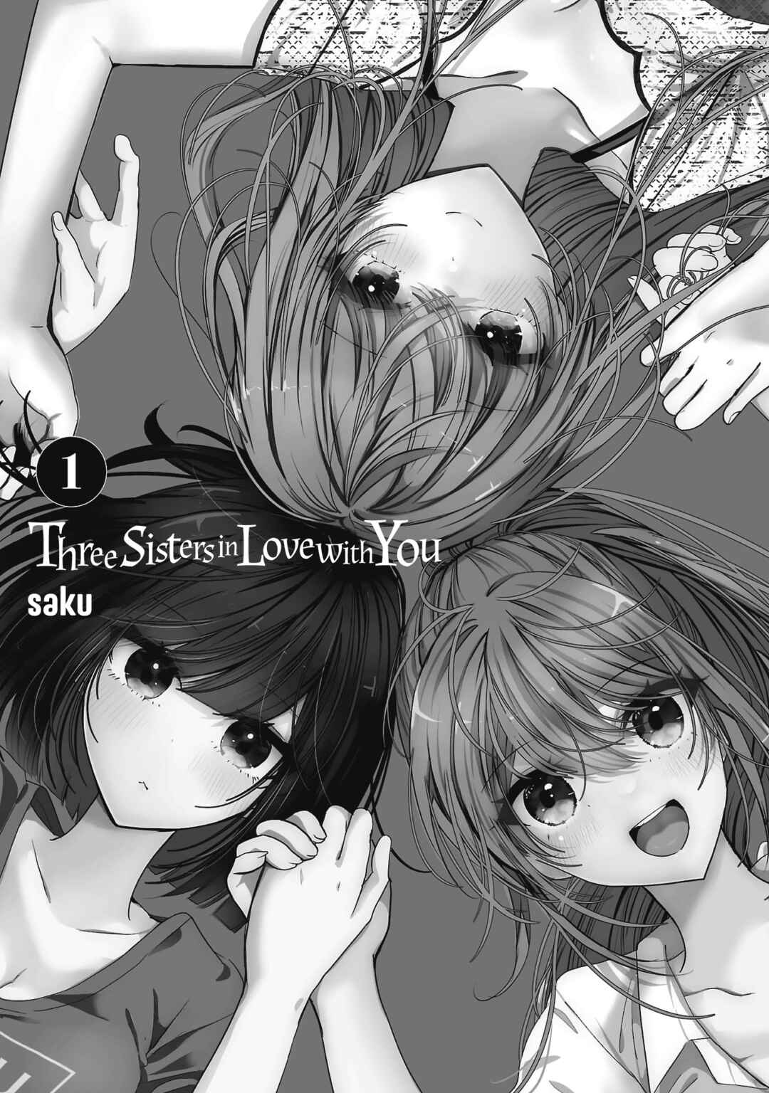 Kimi ni Koisuru Sanshimai Chapter 1 - Page 2