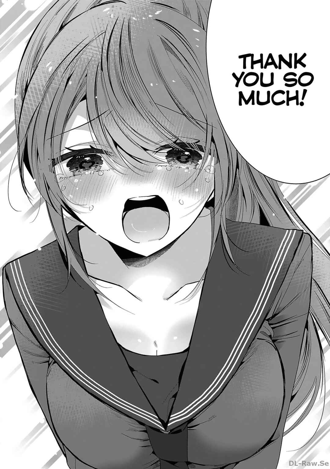 Kimi ni Koisuru Sanshimai Chapter 1 - Page 25