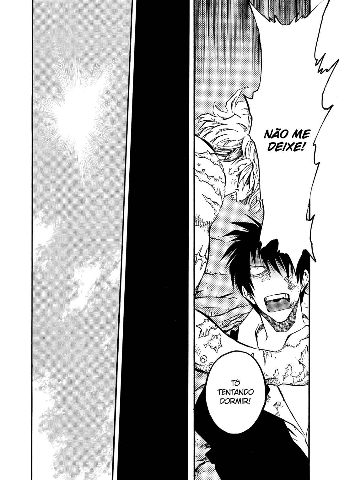 Trigun Maximum Chapter 50 - Page 13