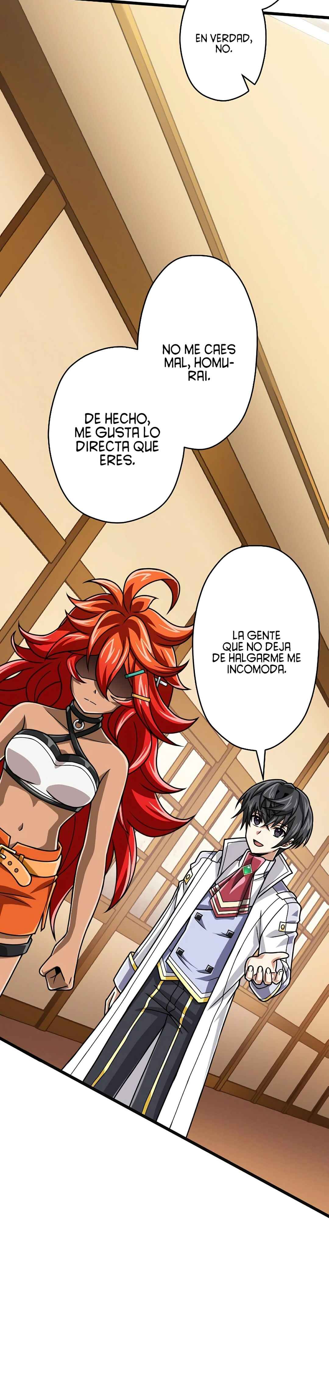Maryoku 9999-man Zen Zokusei Tsukai no Daikenja Chapter 84 - Page 14
