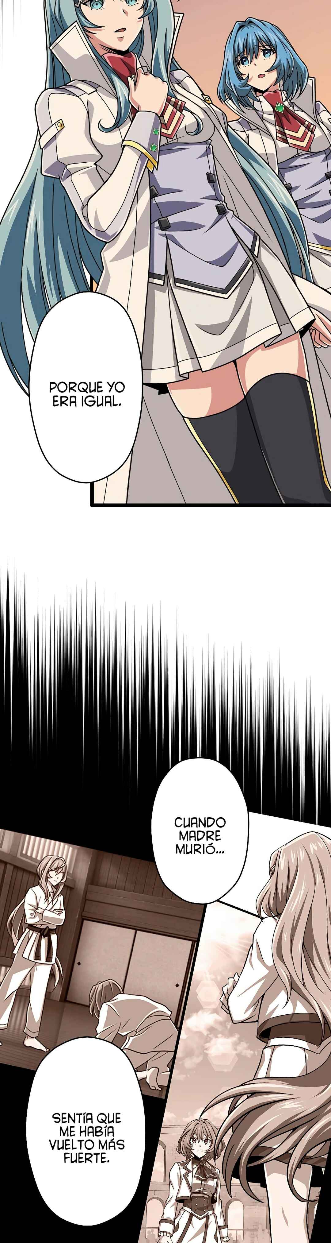 Maryoku 9999-man Zen Zokusei Tsukai no Daikenja Chapter 84 - Page 27