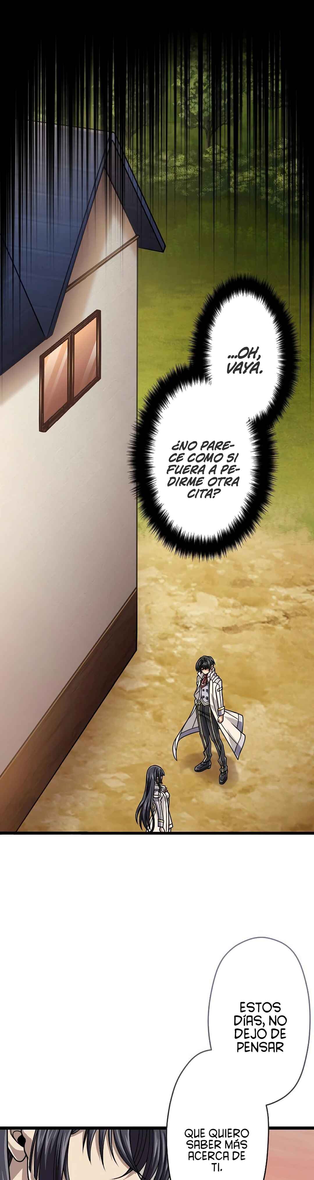 Maryoku 9999-man Zen Zokusei Tsukai no Daikenja Chapter 84 - Page 33