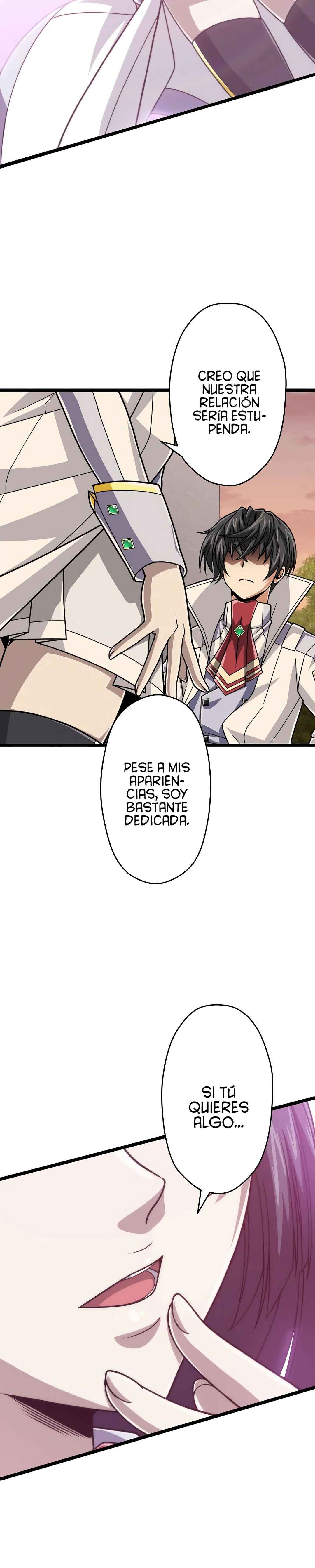 Maryoku 9999-man Zen Zokusei Tsukai no Daikenja Chapter 84 - Page 39
