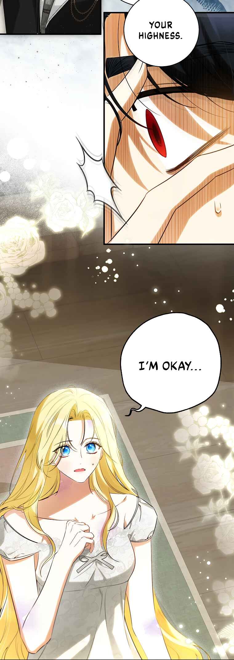 I Think I Have Transmigrated Somewhere Chapter 47 - Page 11