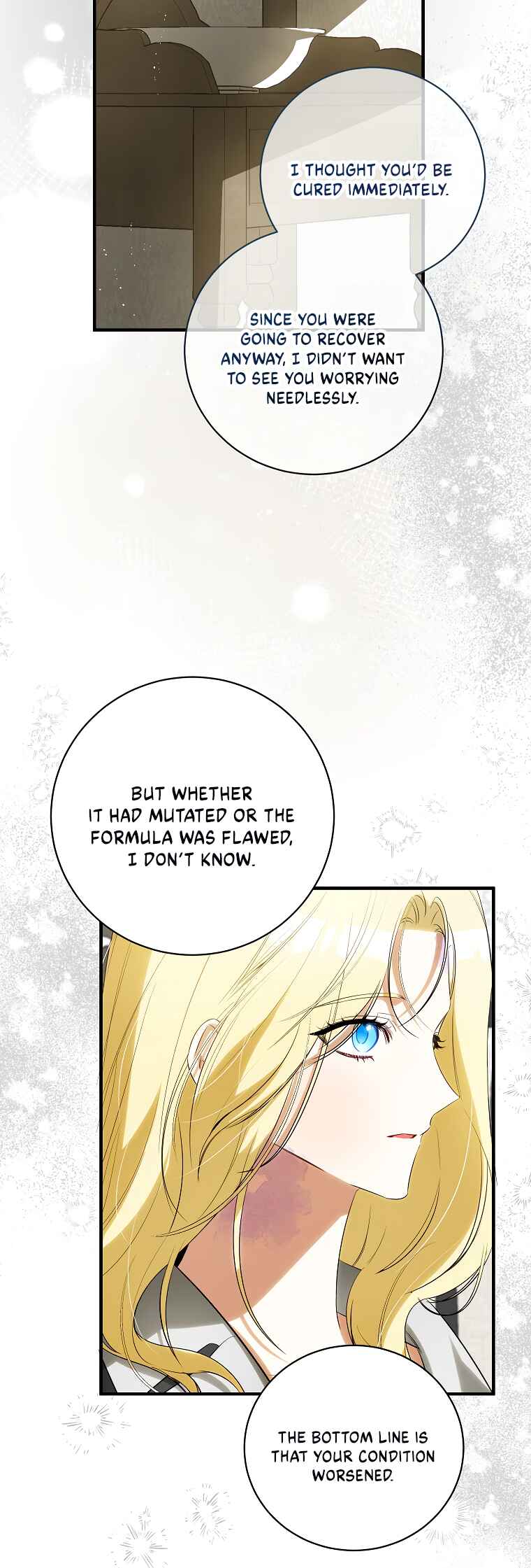 I Think I Have Transmigrated Somewhere Chapter 47 - Page 21