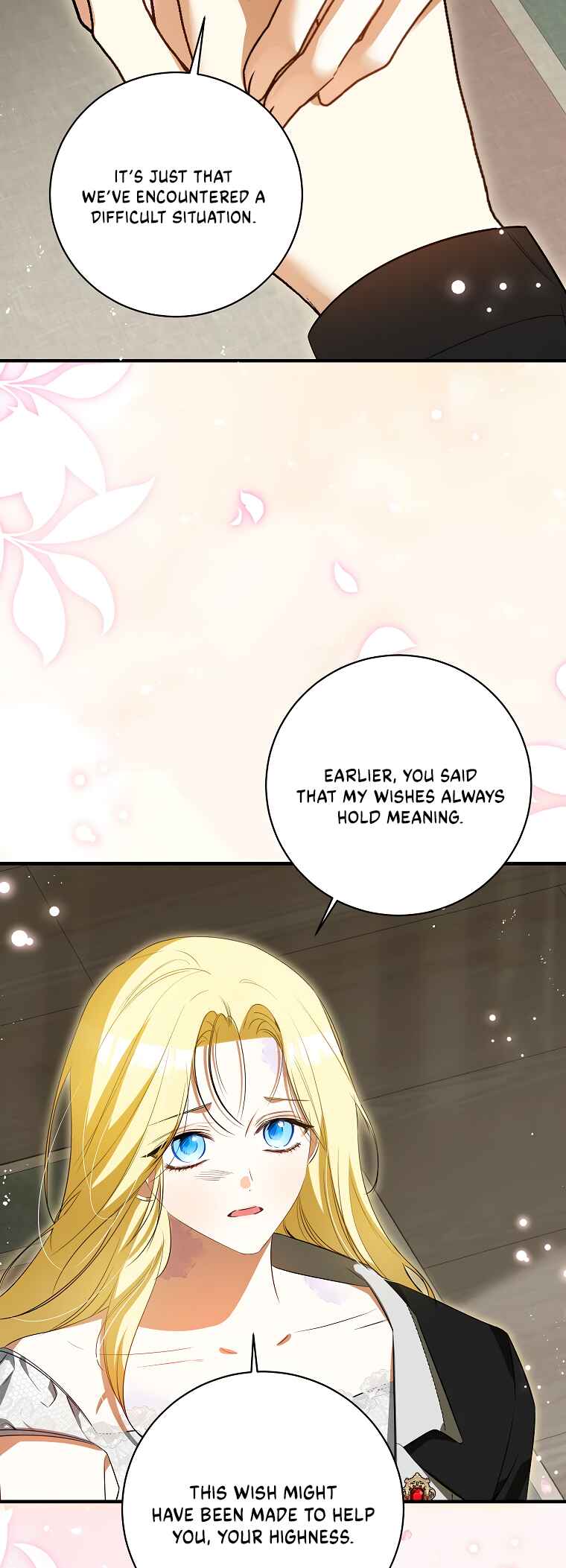 I Think I Have Transmigrated Somewhere Chapter 47 - Page 25