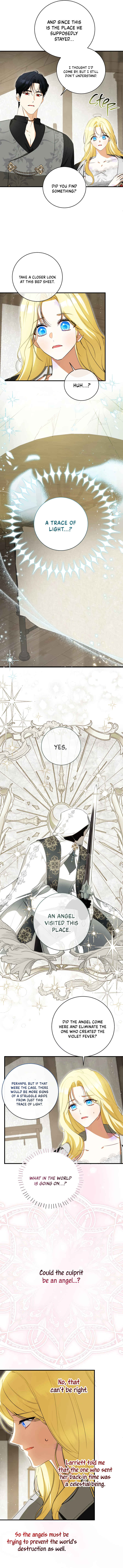 I Think I Have Transmigrated Somewhere Chapter 47 - Page 28