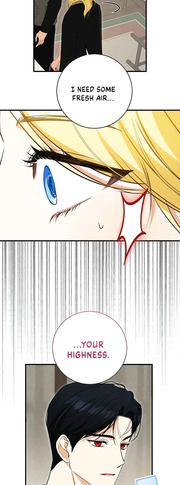 I Think I Have Transmigrated Somewhere Chapter 47 - Page 30