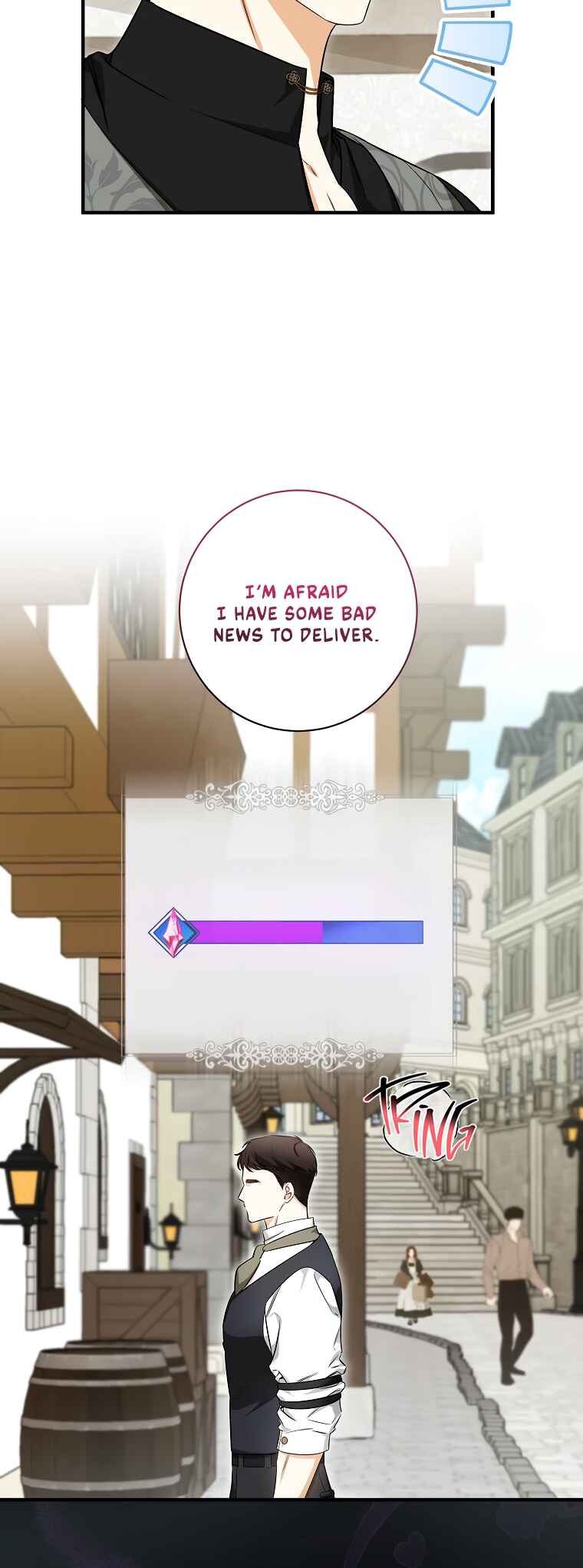 I Think I Have Transmigrated Somewhere Chapter 47 - Page 31