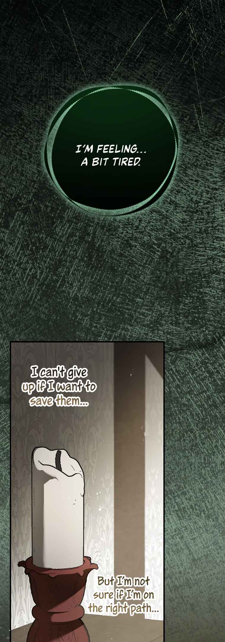 I Think I Have Transmigrated Somewhere Chapter 47 - Page 5