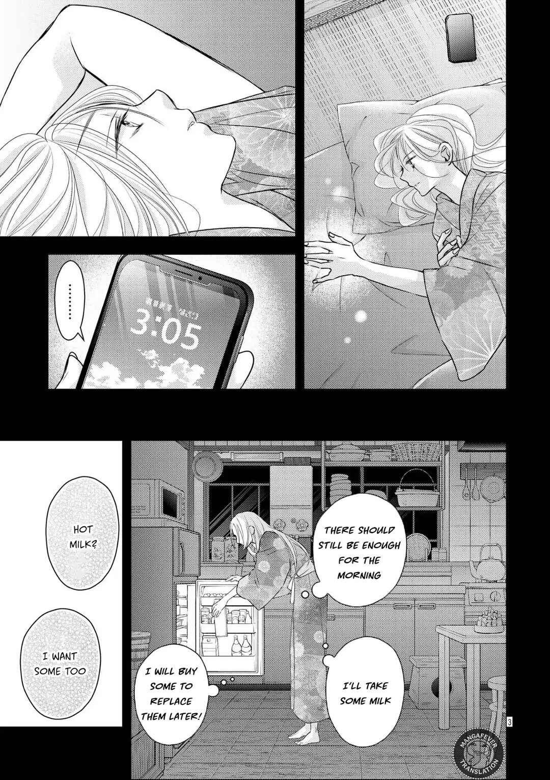 Bite Maker AK Chapter 11 - Page 4