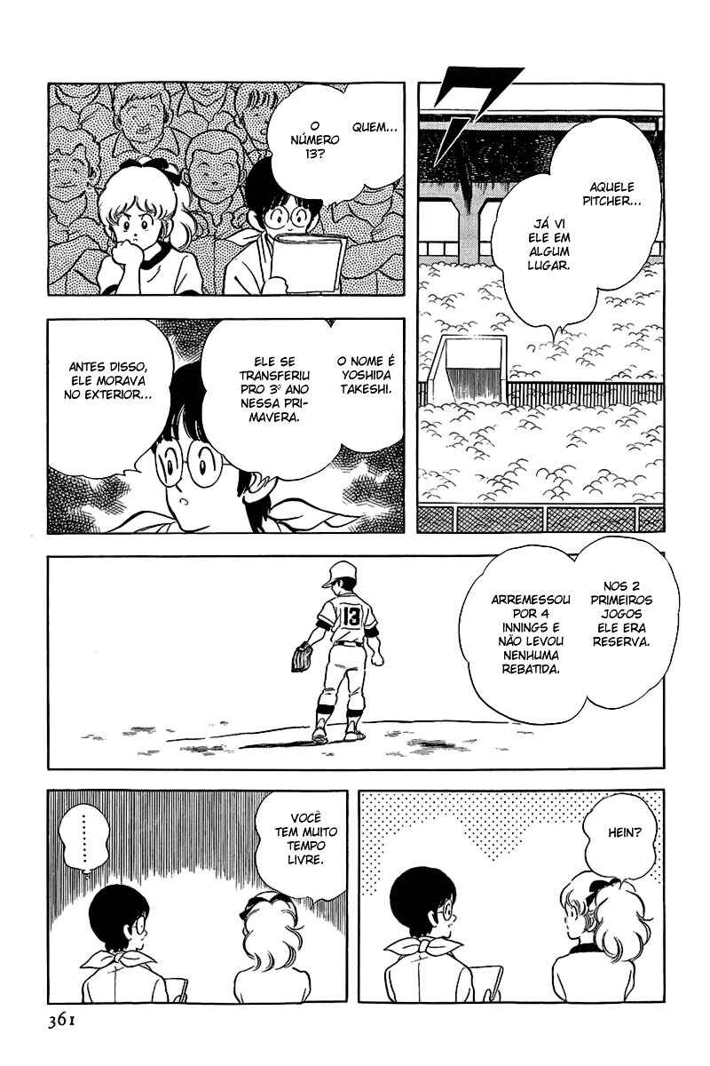 Touch Chapter 183 - Page 11