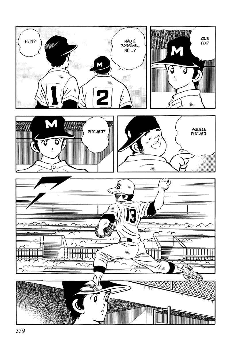 Touch Chapter 183 - Page 9