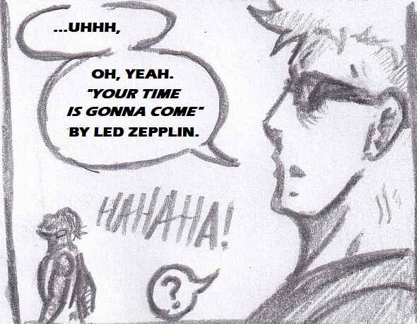 Convict Colosseum Chapter 50 - Page 33
