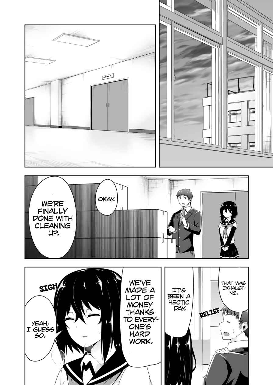 Devil-Chi Chapter 61 - Page 11